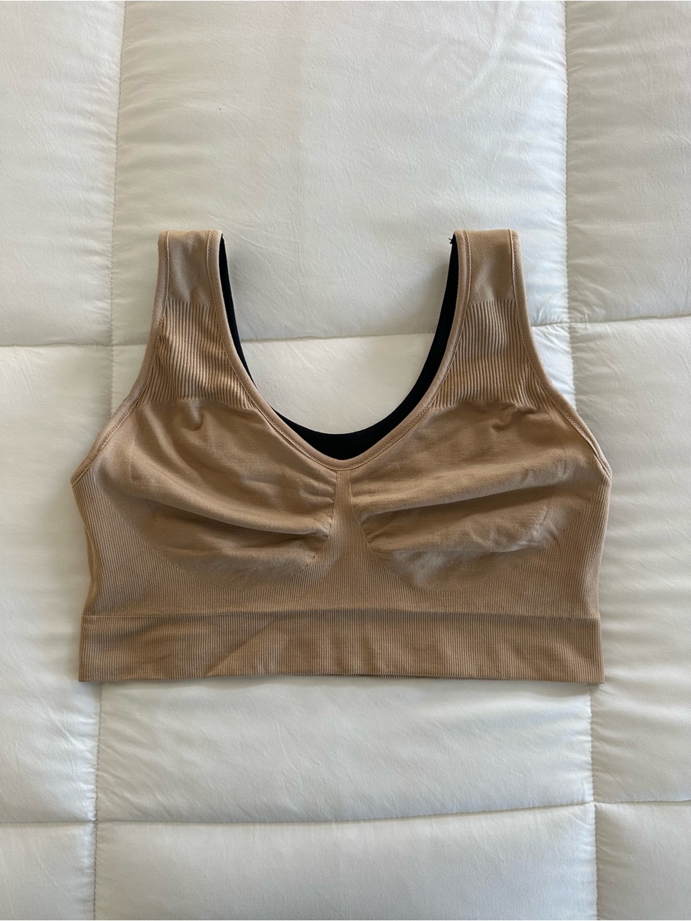 Spanx Breast of Both Worlds Bralette